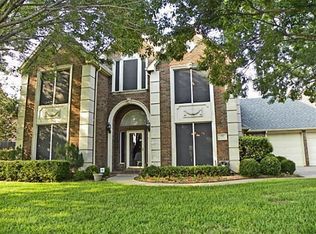 112 Fieldcrest Loop, Coppell, TX 75019
