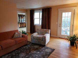 408 E Main St, Avon, MA 02322