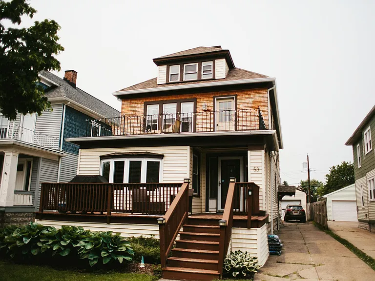 53 Tioga St #UPPER — Photo 18