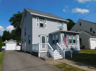 5 Allendale Rd, Binghamton, NY 13903