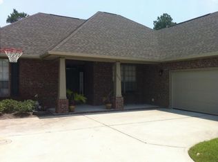 3636 Pearl Ct, Navarre, FL 32566
