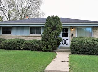 6440 N 51st St, Milwaukee, WI 53223
