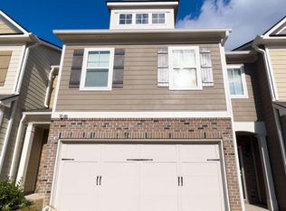 7624 Avalon Blvd #398, Fairburn, GA 30213