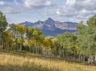 1 Bright Star Rd, Telluride, CO 81435