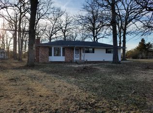 8164 Falcon Rd, Neosho, MO 64850