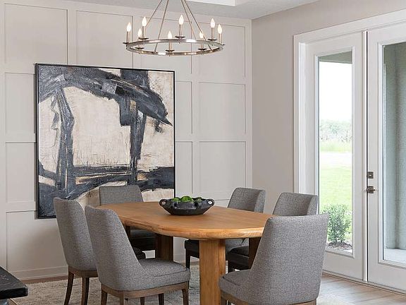 Tyson Reserve - Lassen Interior Image 2