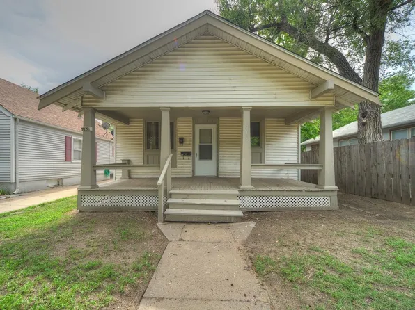 715 S Martinson St #1/2, Wichita, KS 67213