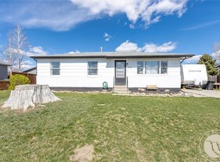4113 Stone St, Billings, MT 59101