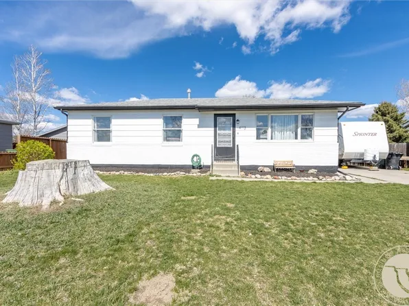 4113 Stone St, Billings, MT 59101