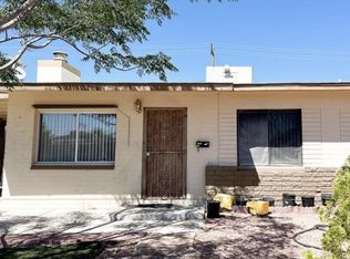 5100 Carmen Blvd, Las Vegas, NV 89108