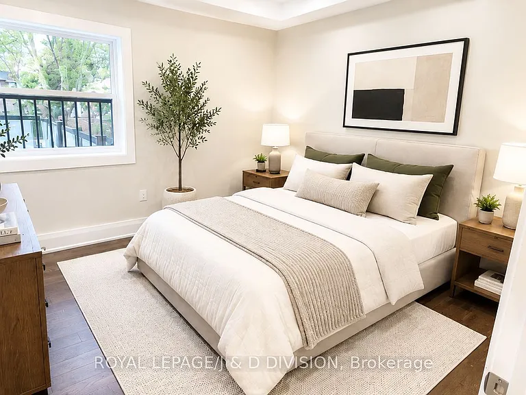 2579 Yonge St #202 — Photo 20