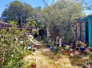 7 Old Douglas Rd, Bisbee, AZ 85603