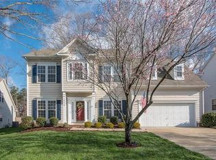 13413 Toka Ct, Huntersville, NC 28078