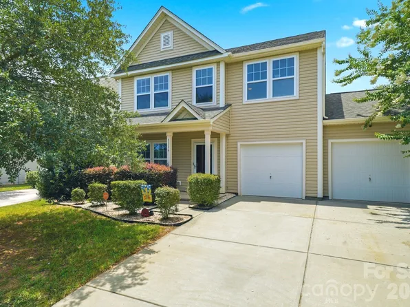 1116 Bannockburn Ave, Rock Hill, SC 29732