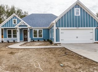 1501 Oneal St, Commerce, TX 75428