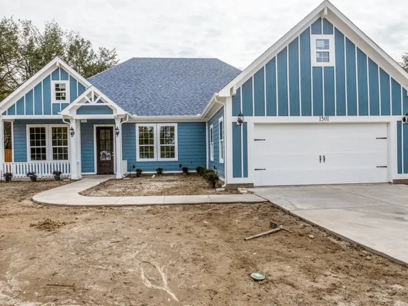 1501 Oneal St, Commerce, TX 75428