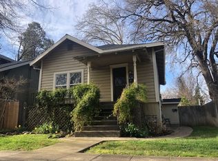 560 E 7th St #1, Chico, CA