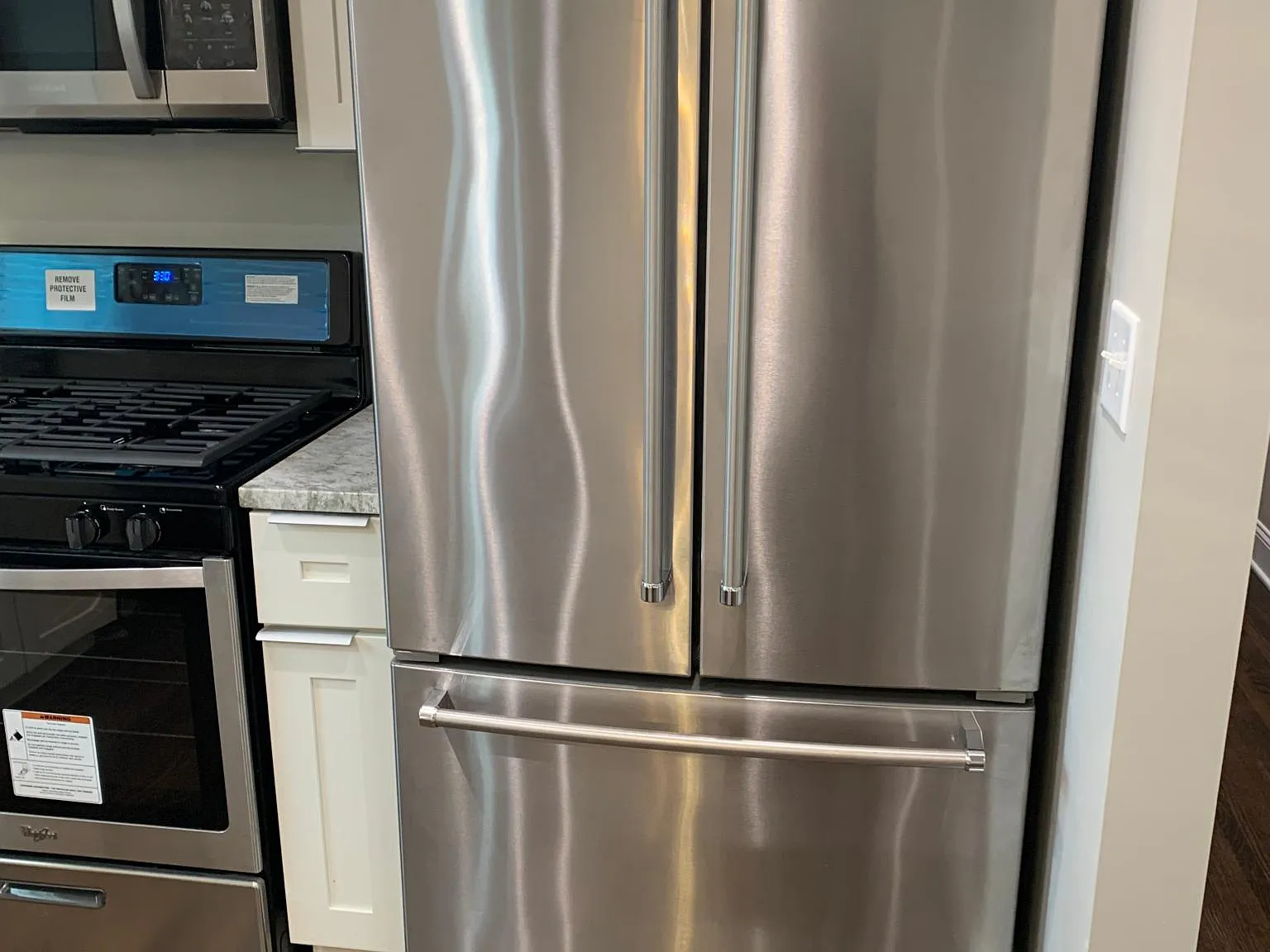 4 bed, 1900 sqft, $2,300 — Photo 4