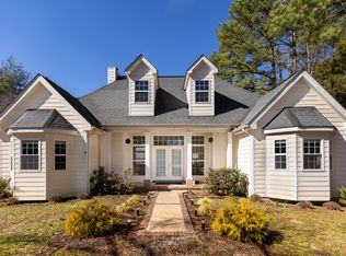 103 Westhill Dr, Farmville, VA 23901