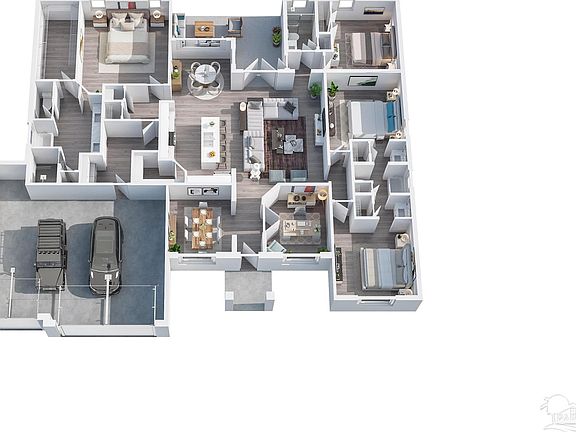 Property