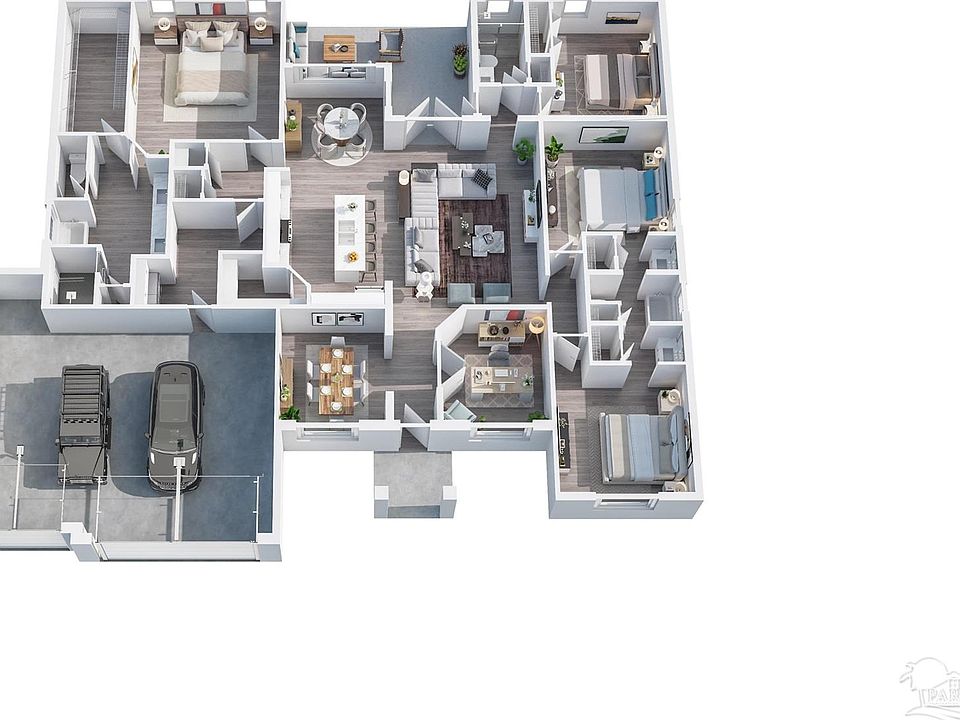 2nd image of 2044 Colby Ct