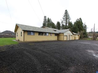 4851 SW Hoffman Ave, Corvallis, OR 97333