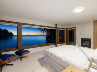 6780 Batchelor Bay Pl, West Vancouver, BC V7W3B7