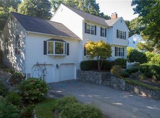 17 Chace St, Warwick, RI 02818