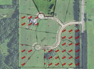 LOT 3 Pin Cherry Ct, Brainerd, MN 56401