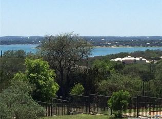 207 bobby clark LOT 19, Canyon Lake, TX 78133