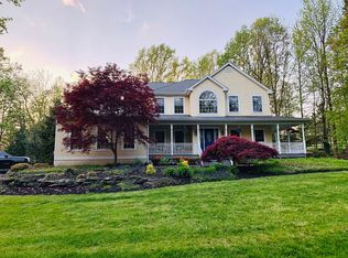 124 Erica Ct, Woolwich Township, NJ 08085