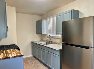 4408 2nd St NW, Albuquerque, NM 87107