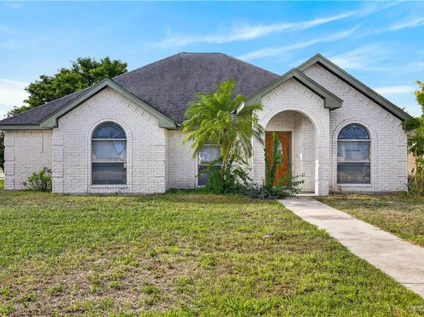 1502 Mourning Dove Ln, Mission, TX 78572
