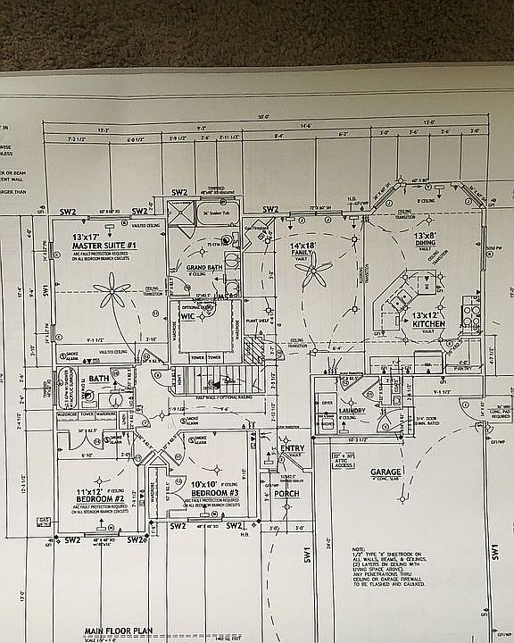 2nd image of 3984 E 5000 S