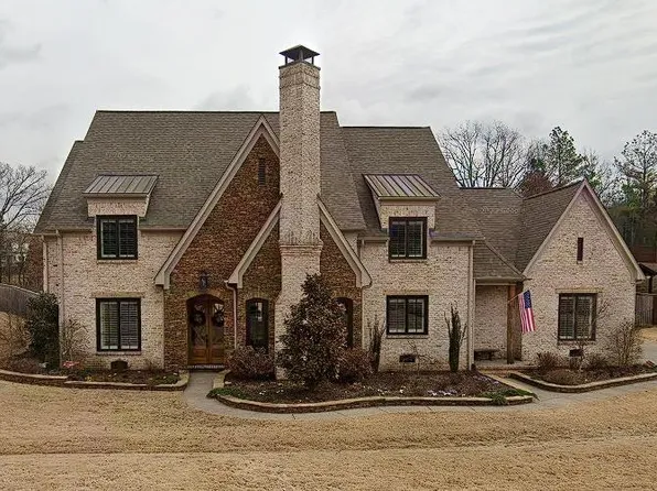 3894 Potter Woods Cv, Arlington, TN 38002