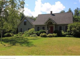 79 Newell Ct, Unity, ME 04988