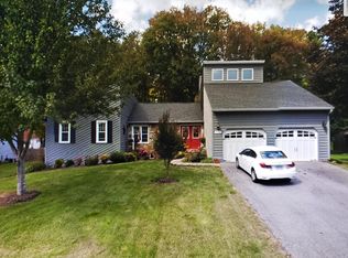 5892 Buckland Mill Rd, Roanoke, VA 24019