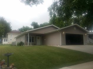 604 4th Ave S, Fort Dodge, IA 50501