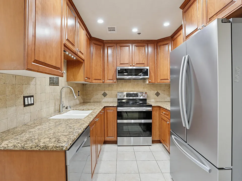 Shasta Terrace Apartments