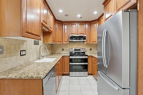 Shasta Terrace Apartments Photo 1