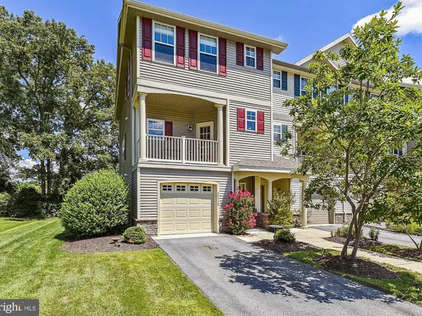 29539 Phoenix Ave, Dagsboro, DE 19939