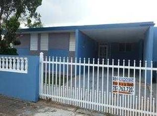 A30 Calle J, Fajardo, PR 00738