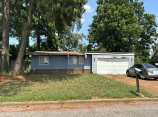 1766 Whitman Rd, Memphis, TN 38116
