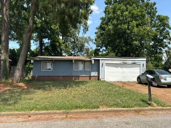 1766 Whitman Rd, Memphis, TN 38116