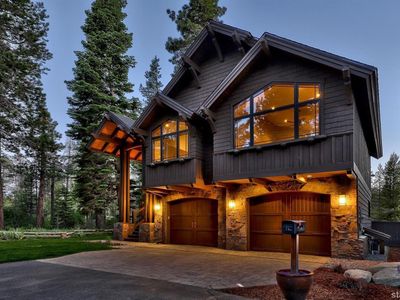 786 Jeffery St, South Lake Tahoe, CA, 96150
