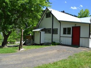 5293 Highway 95, New Meadows, ID 83654