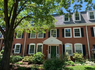 3020 S Buchanan St APT A1, Arlington, VA 22206