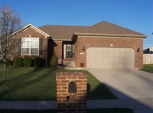 700 Harlan Dr, Nicholasville, KY