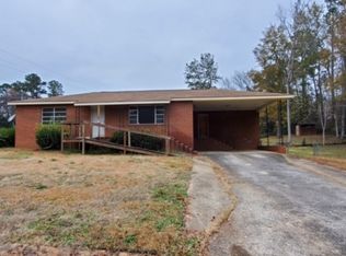 100 Randall Dr SE #1, Milledgeville, GA