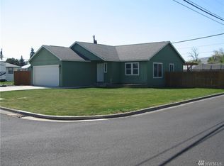 1203 Thurston St SE, Quincy, WA 98823